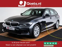 BMW 330e