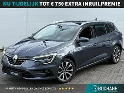 Titaniumgrijs kpn Gebruikt 2020 Renault Mégane IV Edition One Stationwagen | € 17.400 (Eerlijke prijs)