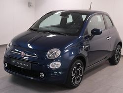 Blauw Gebruikt 2023 Fiat 500 Club Hatchback | € 13.294 (Eerlijke prijs)