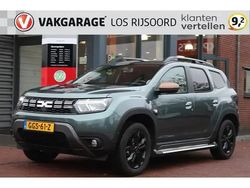 Groen Gebruikt 2024 Dacia Duster Extreme SUV | € 26.990 (Eerlijke prijs)