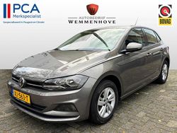 Grijs Gebruikt 2018 VW Polo Beats Hatchback | € 11.845 (Eerlijke prijs)