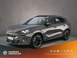 Graphene grey Nieuw 2025 Cupra Terramar VZ SUV | € 53.400 (Goede deal)