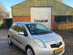Gebruikt 2007 Toyota Yaris | € 3.850 (Goede deal)