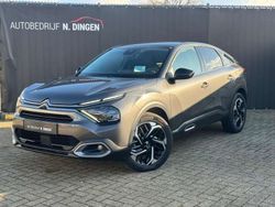 Grijs Gebruikt 2024 Citroën C4 Shine SUV | € 21.950 (Goede deal)