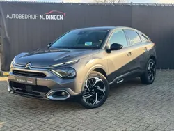 Grijs Gebruikt 2024 Citroën C4 Shine SUV | € 24.950 (Eerlijke prijs)