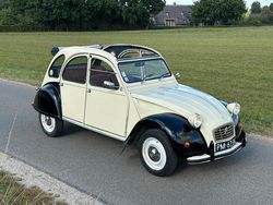 Gebruikt 1971 Citroën 2CV Sedan | € 5.950