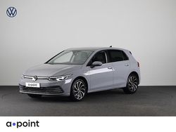 Grijs Gebruikt 2021 VW Golf VIII Style Hatchback | € 25.949 (Eerlijke prijs)