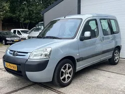 Grijs Gebruikt 2004 Peugeot Partner MPV | € 1.750 (Eerlijke prijs)