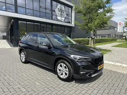 Zwart Gebruikt 2021 BMW X1 SUV | € 28.950 (Eerlijke prijs)