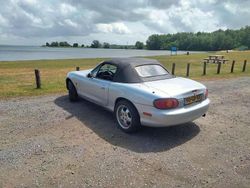 Grijs Gebruikt 1998 Mazda MX5 Cabriolet | € 3.775 (Eerlijke prijs)