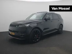 Zwart Gebruikt 2024 Land Rover Range Rover Sport Autobiography SUV | € 140.735 (Iets duurder)