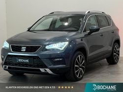 Grijs Gebruikt 2019 Seat Ateca Business SUV | € 20.495 (Eerlijke prijs)