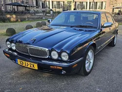 Blauw Gebruikt 1998 Jaguar XJ Executive Sedan | € 11.750
