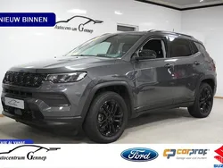 Grijs Gebruikt 2022 Jeep Compass Night Eagle SUV | € 26.900 (Eerlijke prijs)