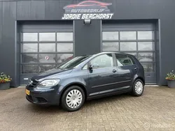Grijs Gebruikt 2007 VW Golf Plus MPV | € 6.250 (Eerlijke prijs)