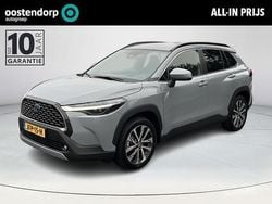 Grijs Gebruikt 2023 Toyota Corolla Cross SUV | € 36.440 (Iets duurder)
