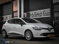Wit Gebruikt 2014 Renault Clio IV Dynamique Hatchback | € 6.450 (Eerlijke prijs)