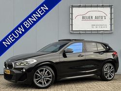 Zwart Gebruikt 2019 BMW X2 Executive SUV | € 22.395 (Eerlijke prijs)