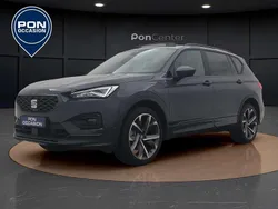 Grijs Gebruikt 2024 Seat Tarraco Business SUV | € 41.450 (Eerlijke prijs)