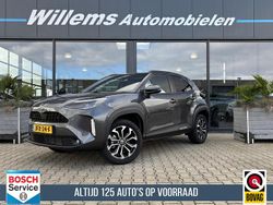 Grijs Nieuw 2025 Toyota Yaris Cross Connect Style SUV | € 31.850 (Eerlijke prijs)