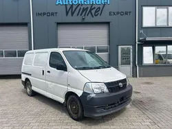 Gebruikt 2008 Toyota HiAce MPV | € 3.650