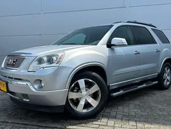 Grijs Gebruikt 2010 GMC Acadia Van | € 10.950