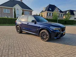 Gebruikt 2020 BMW X5 M Competition Edition SUV | € 104.950