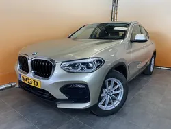 Geel Gebruikt 2020 BMW X4 Executive SUV | € 37.450 (Goede deal)