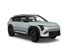 Grijs Nieuw 2025 Kia EV3 4 SUV | € 44.990 (Eerlijke prijs)