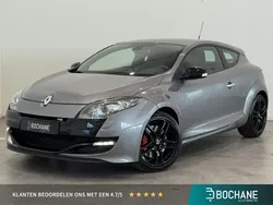 Grijs Gebruikt 2012 Renault Mégane Coupé R.S. Coupé | € 20.515