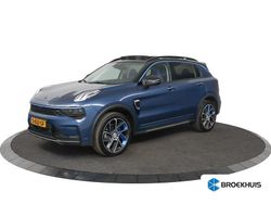 Blauw Gebruikt 2023 Lynk & Co 01 SUV | € 26.900 (Eerlijke prijs)