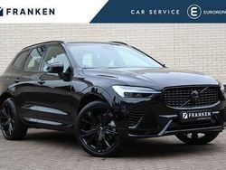 Zwart Gebruikt 2025 Volvo XC60 Plus SUV | € 56.900 (Super prijs)