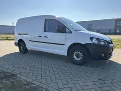 Gebruikt 2015 VW Caddy Maxi MPV | € 8.800 (Goede deal)