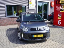 Grijs Gebruikt 2014 Citroën C1 Feel Hatchback | € 5.130 (Duur)