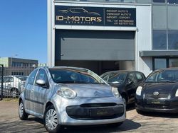Grijs Gebruikt 2007 Citroën C1 Hatchback | € 1.750 (Eerlijke prijs)