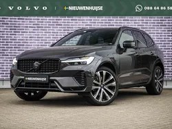 Grijs Gebruikt 2021 Volvo XC60 R-Design SUV | € 41.899 (Eerlijke prijs)