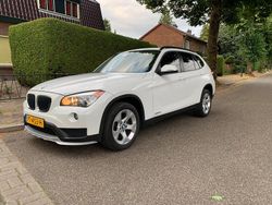 Wit Gebruikt 2014 BMW X1 SUV | € 11.950 (Super prijs)