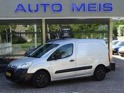 Zilver Gebruikt 2017 Citroën Berlingo MPV | € 5.750 (Eerlijke prijs)