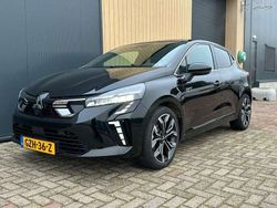 Zwart Nieuw 2025 Mitsubishi Colt Intense+ Hatchback | € 25.995 (Goede deal)