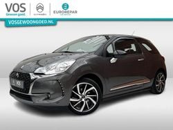 Grijs Gebruikt 2019 DS Automobiles DS3 Connected Chic Hatchback | € 14.190 (Eerlijke prijs)