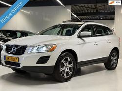 Wit Gebruikt 2011 Volvo XC60 Summum SUV | € 11.900 (Eerlijke prijs)