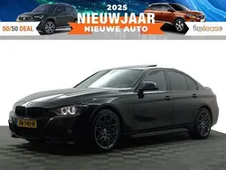 Zwart metallic Gebruikt 2013 BMW 328 M Performance Sedan | € 18.900 (Duur)
