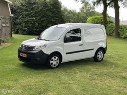 Wit Gebruikt 2020 Nissan NV250 Acenta Van | € 7.950