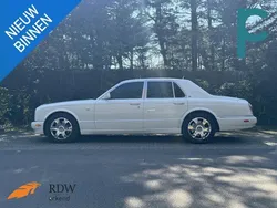 Wit Gebruikt 2005 Bentley Arnage Sedan | € 39.750