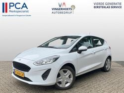 Wit Gebruikt 2020 Ford Fiesta Hatchback | € 10.900 (Goede deal)
