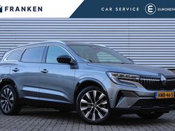 Grijs Gebruikt 2023 Renault Espace Techno SUV | € 36.545 (Eerlijke prijs)