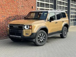 Geel Nieuw 2024 Toyota Land Cruiser Edition SUV | € 89.900