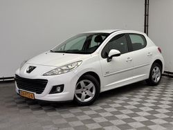 Wit Gebruikt 2011 Peugeot 207 Hatchback | € 4.675 (Iets duurder)