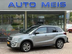 Grijs Gebruikt 2021 Suzuki Vitara SUV | € 21.900 (Goede deal)