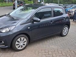 Grijs Gebruikt 2018 Peugeot 108 Active Hatchback | € 7.950 (Eerlijke prijs)